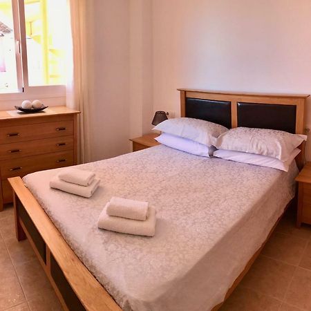 Casa Del Duke Apartment Casares Ngoại thất bức ảnh