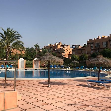 Casa Del Duke Apartment Casares Ngoại thất bức ảnh