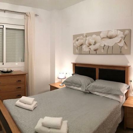 Casa Del Duke Apartment Casares Ngoại thất bức ảnh