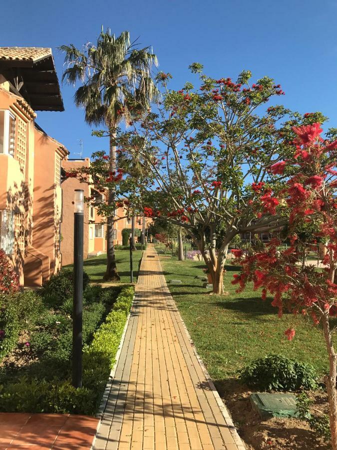 Casa Del Duke Apartment Casares Ngoại thất bức ảnh