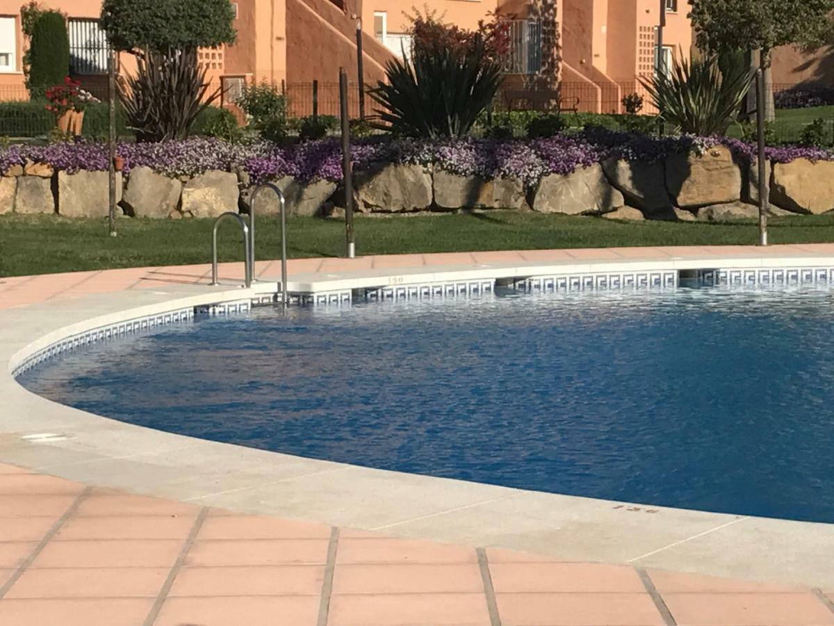 Casa Del Duke Apartment Casares Ngoại thất bức ảnh