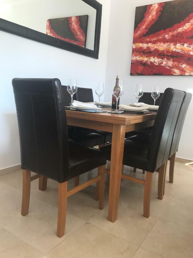 Casa Del Duke Apartment Casares Ngoại thất bức ảnh