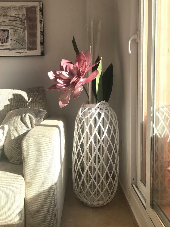 Casa Del Duke Apartment Casares Ngoại thất bức ảnh