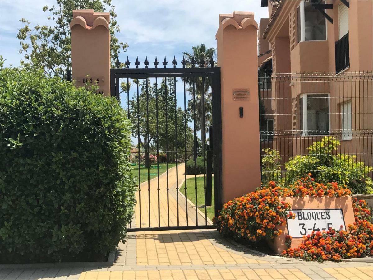 Casa Del Duke Apartment Casares Ngoại thất bức ảnh