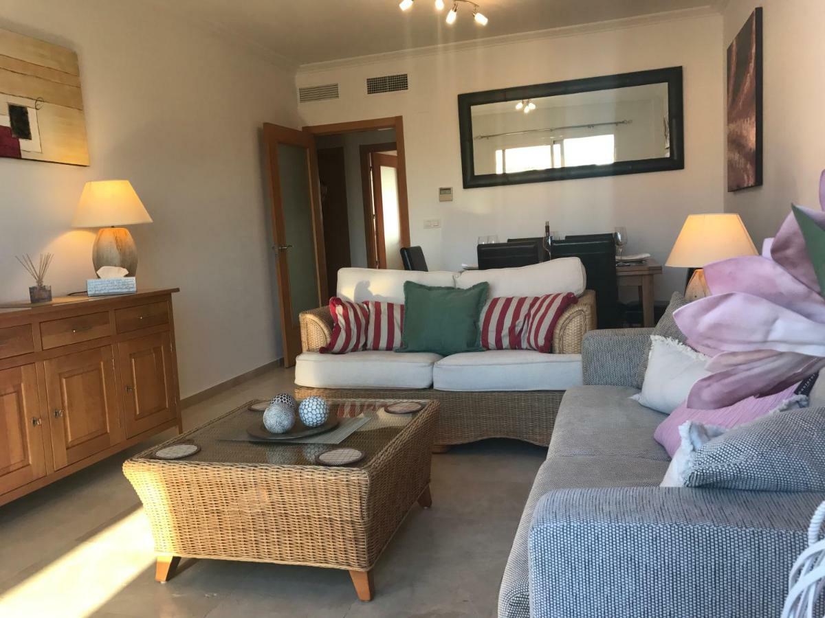 Casa Del Duke Apartment Casares Ngoại thất bức ảnh