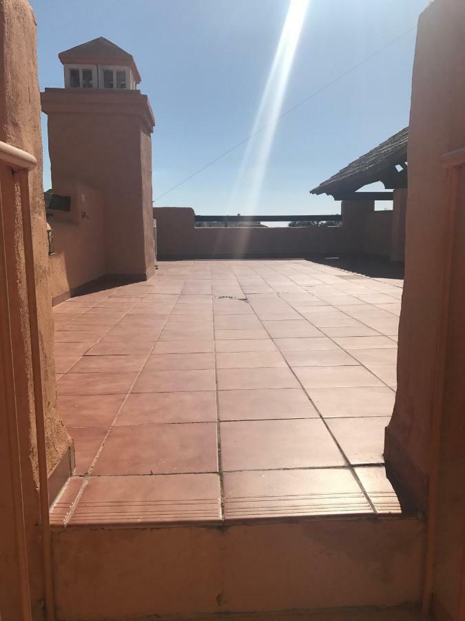 Casa Del Duke Apartment Casares Ngoại thất bức ảnh
