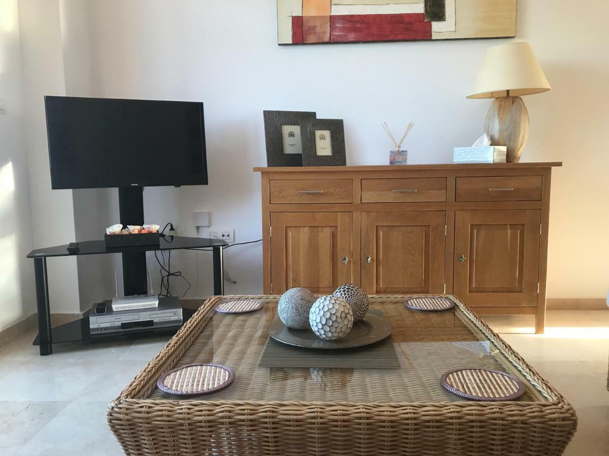 Casa Del Duke Apartment Casares Ngoại thất bức ảnh
