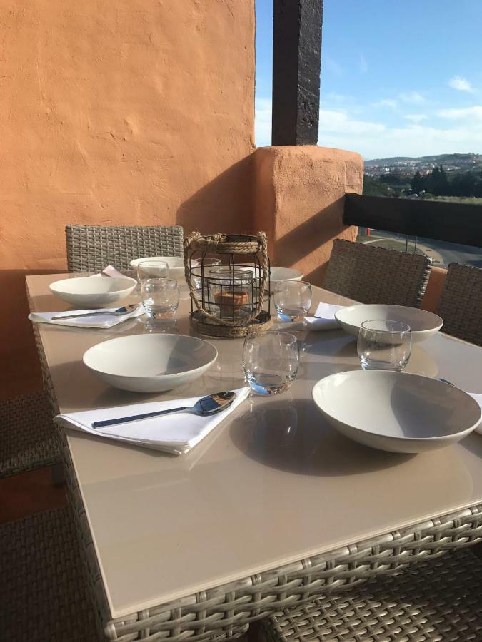 Casa Del Duke Apartment Casares Ngoại thất bức ảnh
