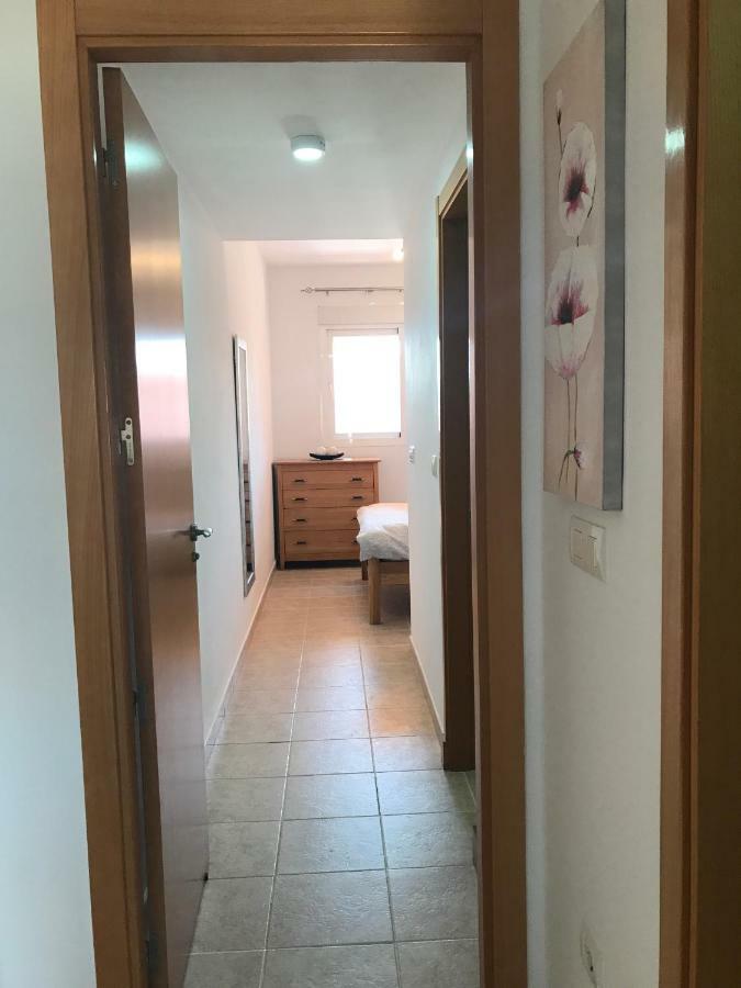 Casa Del Duke Apartment Casares Ngoại thất bức ảnh