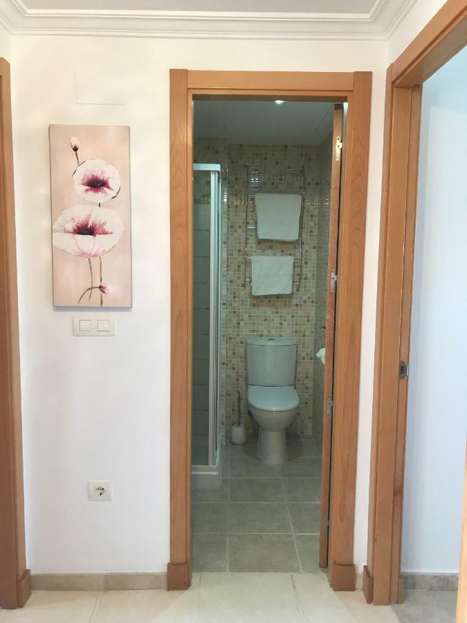Casa Del Duke Apartment Casares Ngoại thất bức ảnh