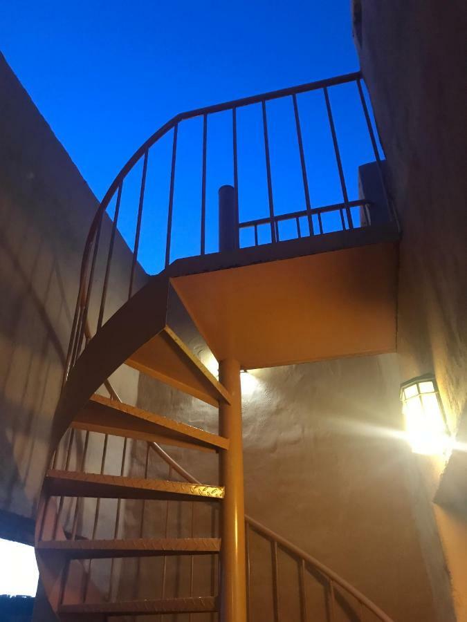 Casa Del Duke Apartment Casares Ngoại thất bức ảnh