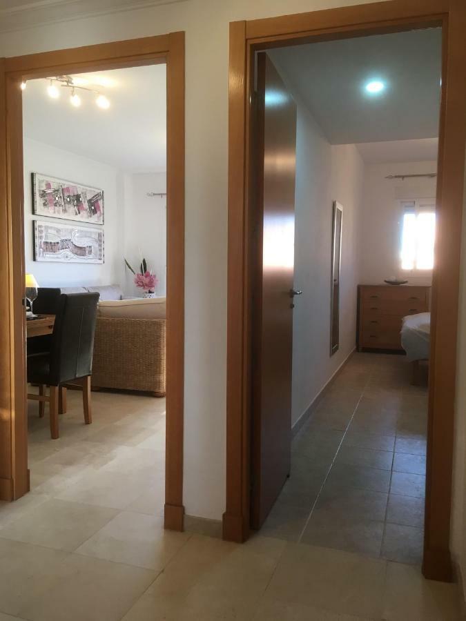 Casa Del Duke Apartment Casares Ngoại thất bức ảnh