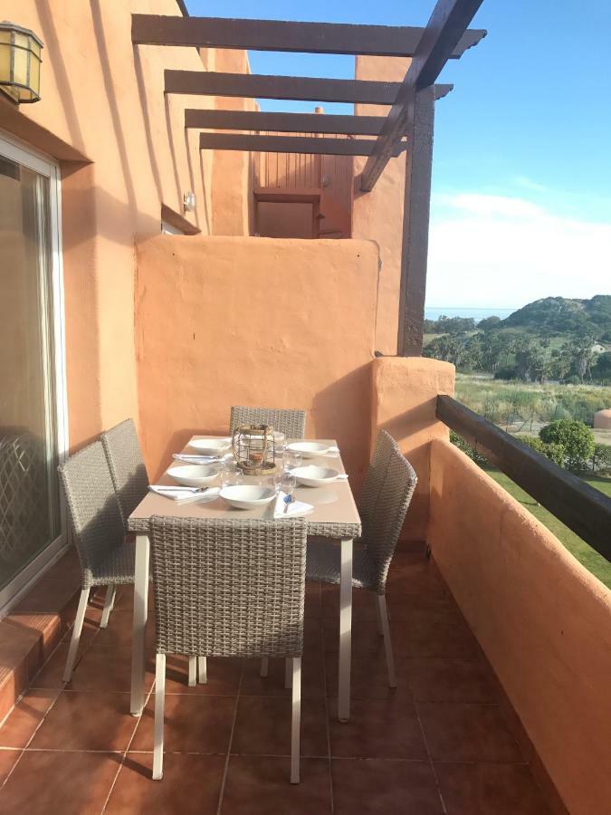 Casa Del Duke Apartment Casares Ngoại thất bức ảnh
