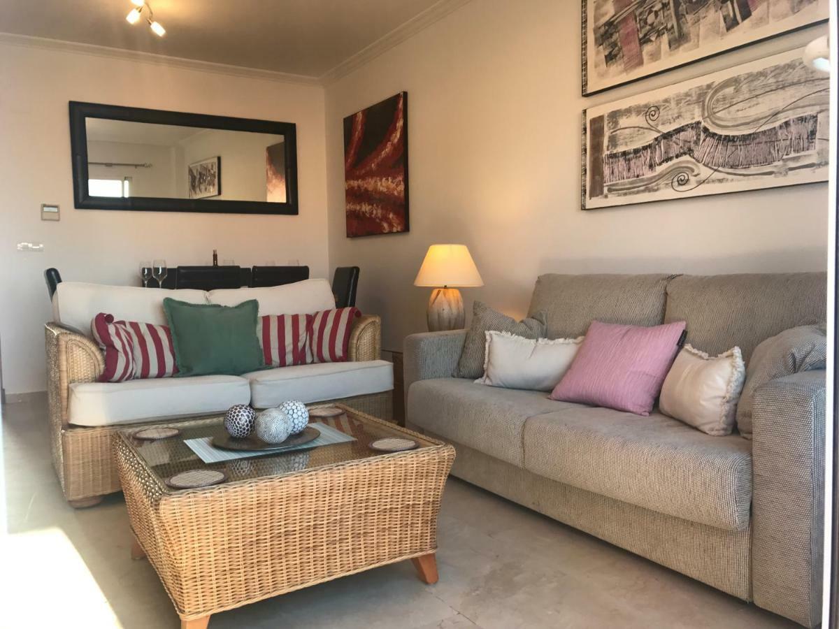 Casa Del Duke Apartment Casares Ngoại thất bức ảnh