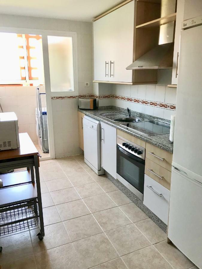 Casa Del Duke Apartment Casares Ngoại thất bức ảnh