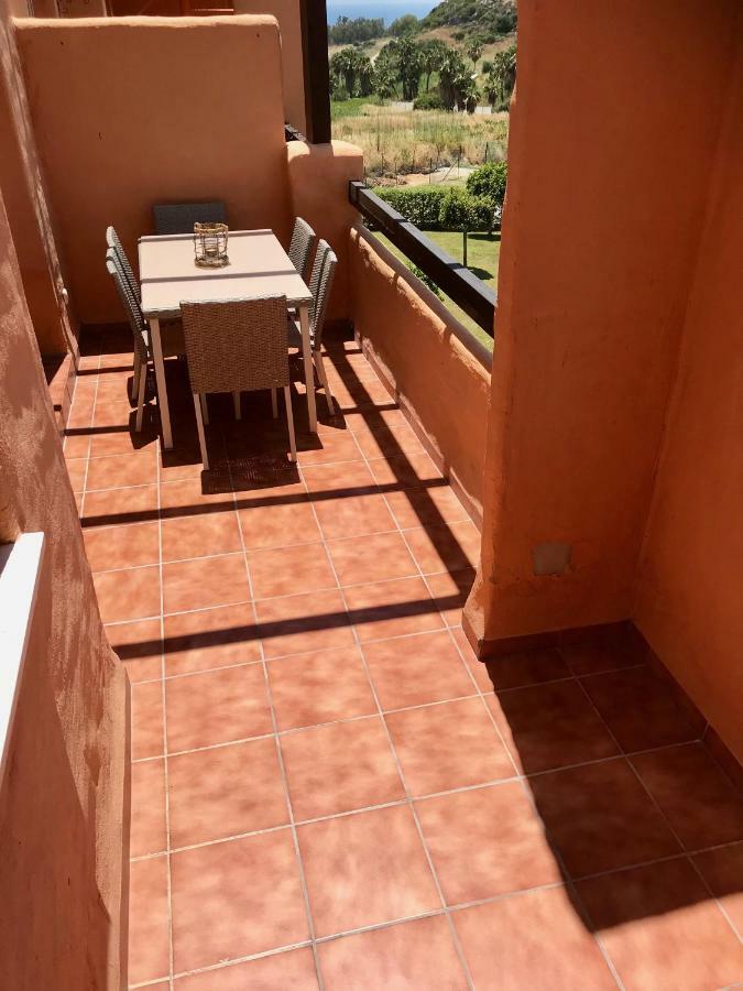 Casa Del Duke Apartment Casares Ngoại thất bức ảnh
