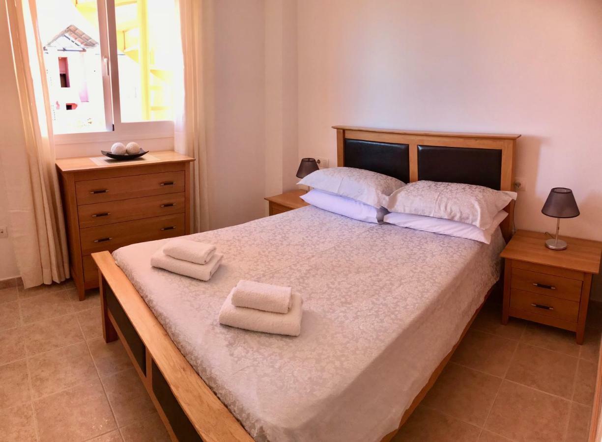 Casa Del Duke Apartment Casares Ngoại thất bức ảnh