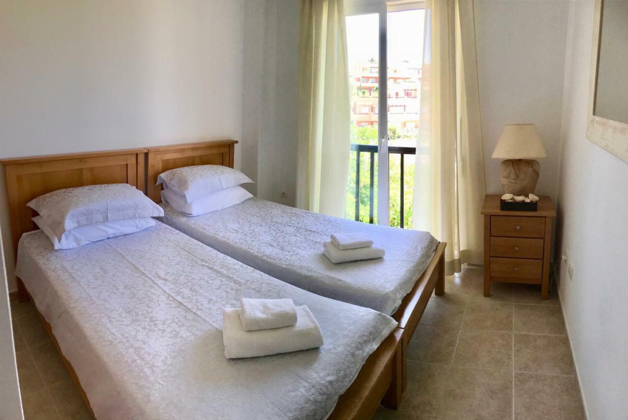 Casa Del Duke Apartment Casares Ngoại thất bức ảnh