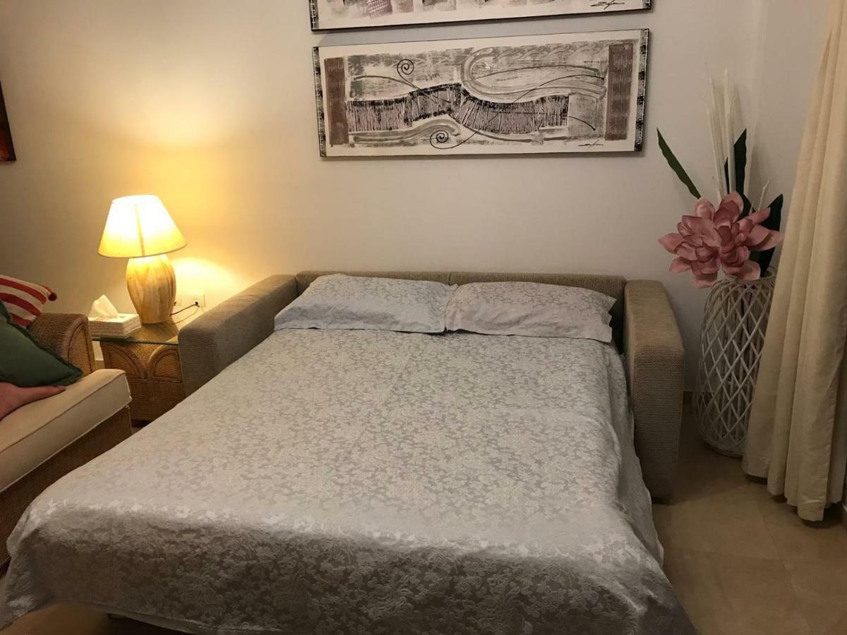 Casa Del Duke Apartment Casares Ngoại thất bức ảnh