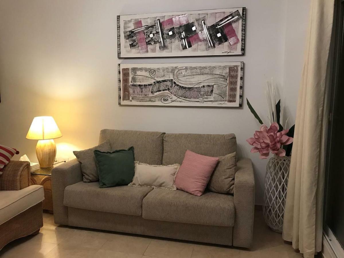 Casa Del Duke Apartment Casares Ngoại thất bức ảnh