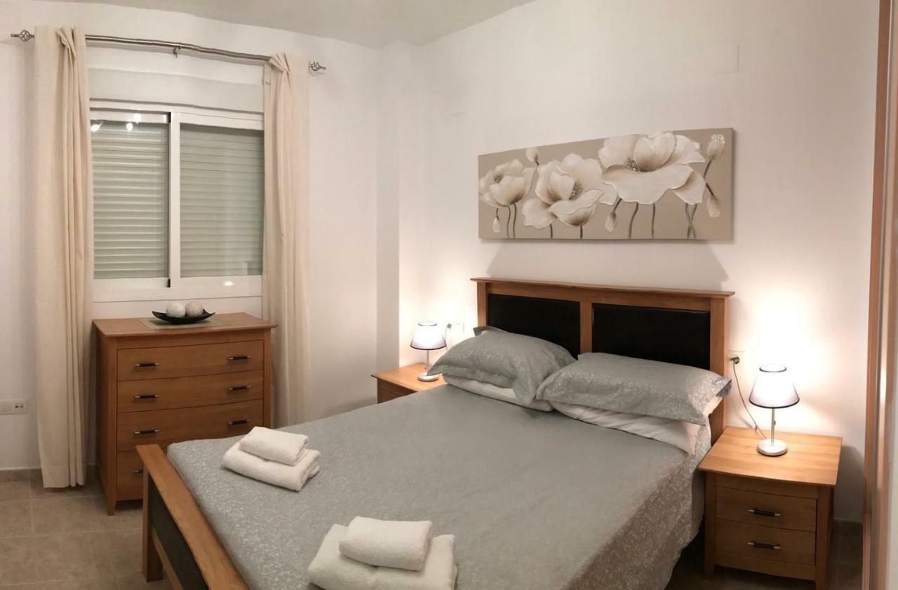Casa Del Duke Apartment Casares Ngoại thất bức ảnh